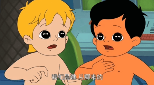 海尔兄弟高清重制版回归,30周年纪念引爆童年回忆