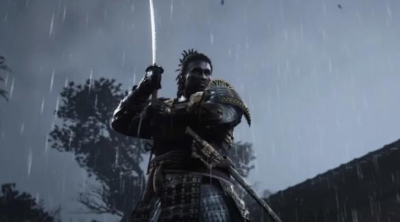 《刺客信条:影》发售仅四天,玩家突破200万,获多平台好评