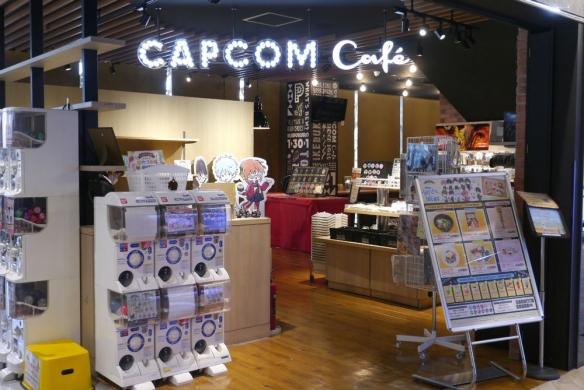 《怪物猎人 荒野》主题联动咖啡厅盛大开业!限定美食周边等你来拿