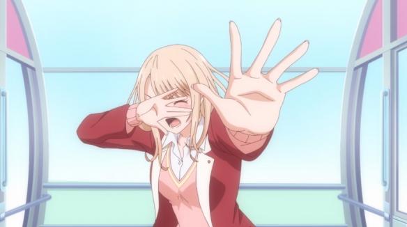 《黑岩同学不懂我的可爱》第二季动画制作决定!