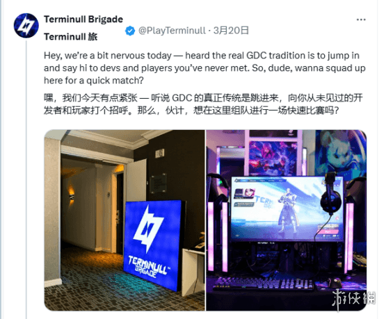 国产游戏《矩阵:零日危机》GDC亮相引爆海外,创新玩法打破肉鸽射击边界