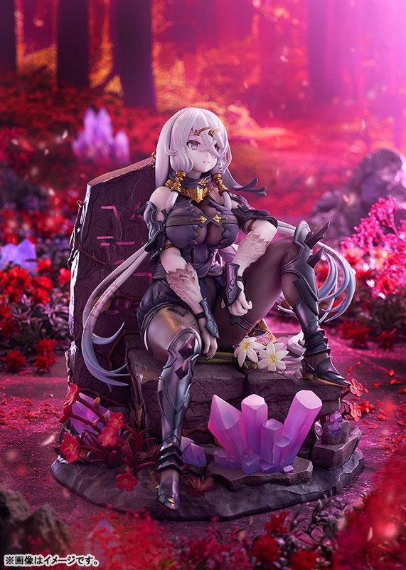 Max Factory推出《莱莎的炼金工房》莉拉·德西亚斯精美模型