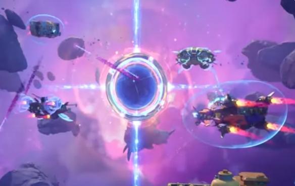 Dreamhaven公布三款新作,回合制RPG《Sunderfolk》4月23日发售