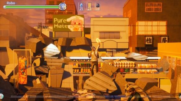 《Pull Stay》:一款探讨“家里蹲”文化的独特动作游戏即将登陆Steam