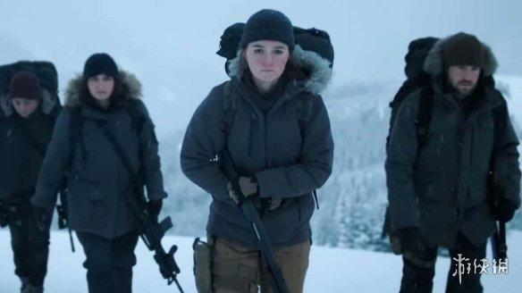 《最后生还者》第二季艾比提前亮相,剧情走向引人遐想