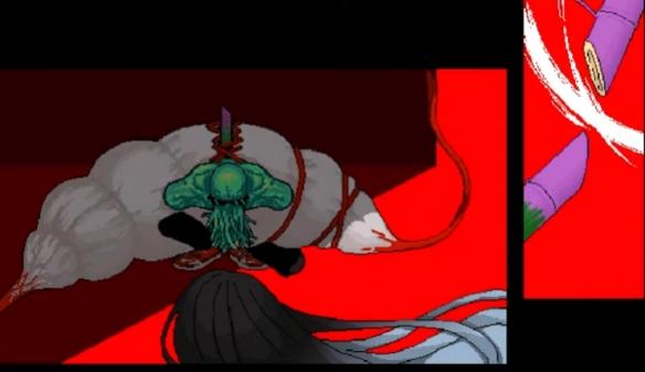 日本嘻哈乐团DON YASA CREW推出动作游戏《SONOKUNI》