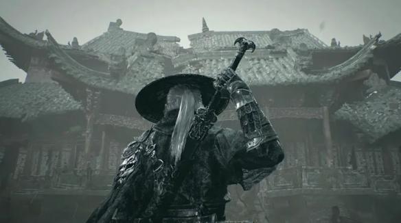 国产动作游戏《影之刃零》GDC 2025亮相,致敬功夫电影黄金时代