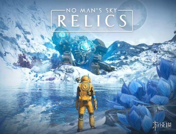 无人深空5.6“遗迹”更新:开启星际考古时代!