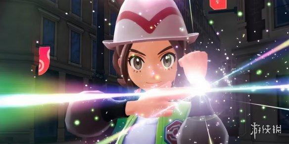 宝可梦传说:Z-A或将新增27种Mega进化形态,完整列表抢先看!