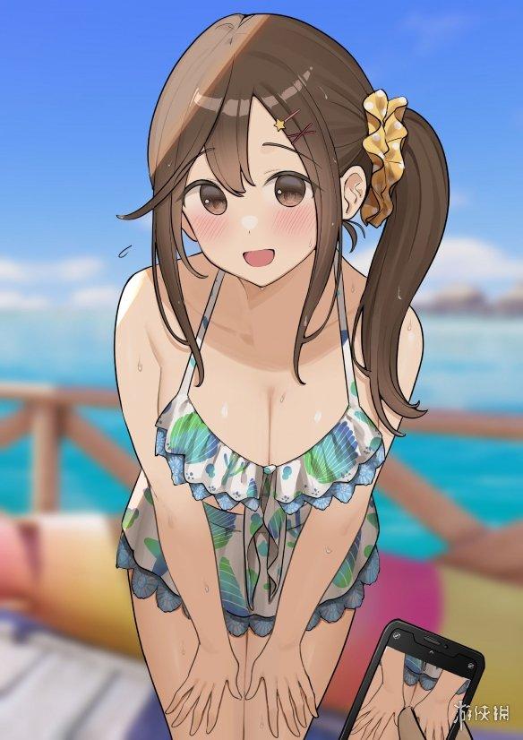 《死或生:沙滩排球 维纳斯假期》Steam版正式上线!