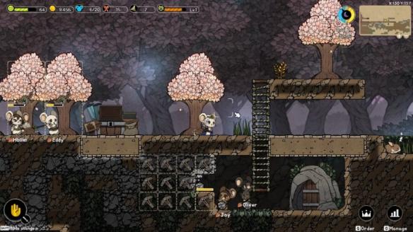 《鼠托邦》正式版5月上线,价格即将上调!