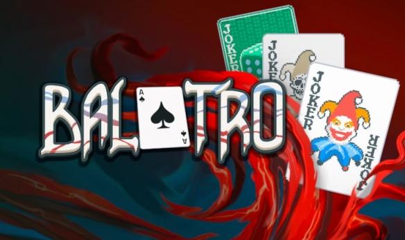 Roguelike卡牌游戏《Balatro》正确发音揭秘