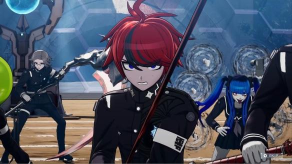 《百日战记 -最终防卫学园-》体验版上线!Switch/Steam版4月24日发售