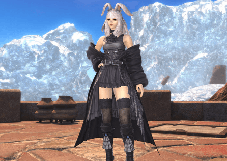 告别FF14大厅服务器连接错误,畅玩艾欧泽亚之旅