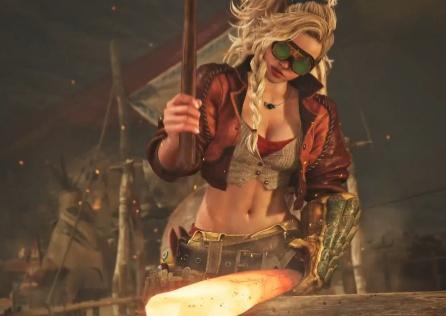 《怪物獵人:荒野》卡載入?解決方案與Sixfast加速器助你暢玩!