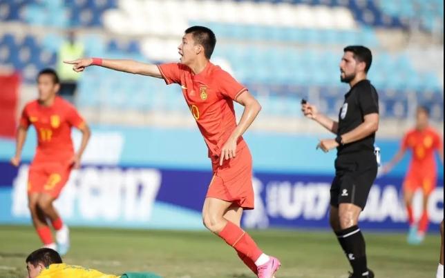 海外党必看!U20 亚洲杯如何观看中文解说,告别延迟卡顿