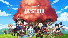 告别卡顿,畅玩新枫之谷:Sixfast加速器助你体验2025寒假CHASER改版